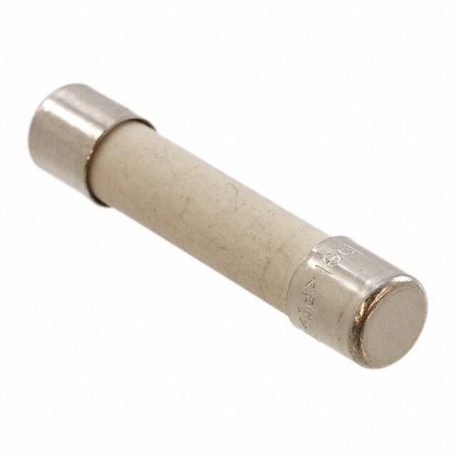 GSA 3-R Bel Fuse Inc. Fusibles